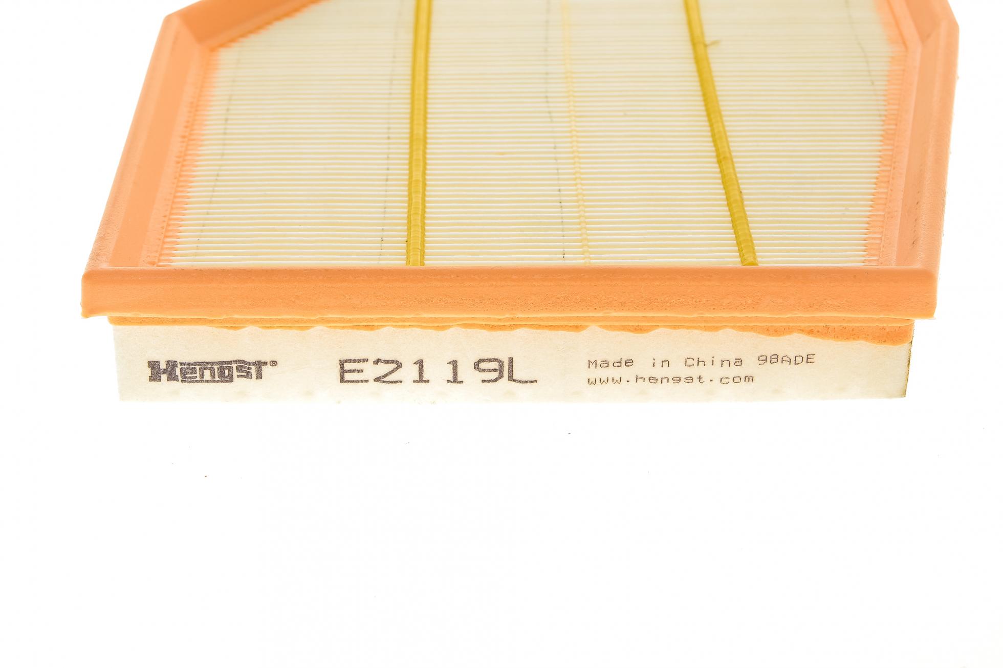 E2119L HENGST FILTER